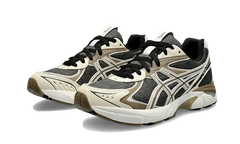 Asics GT-2160 Black Cream