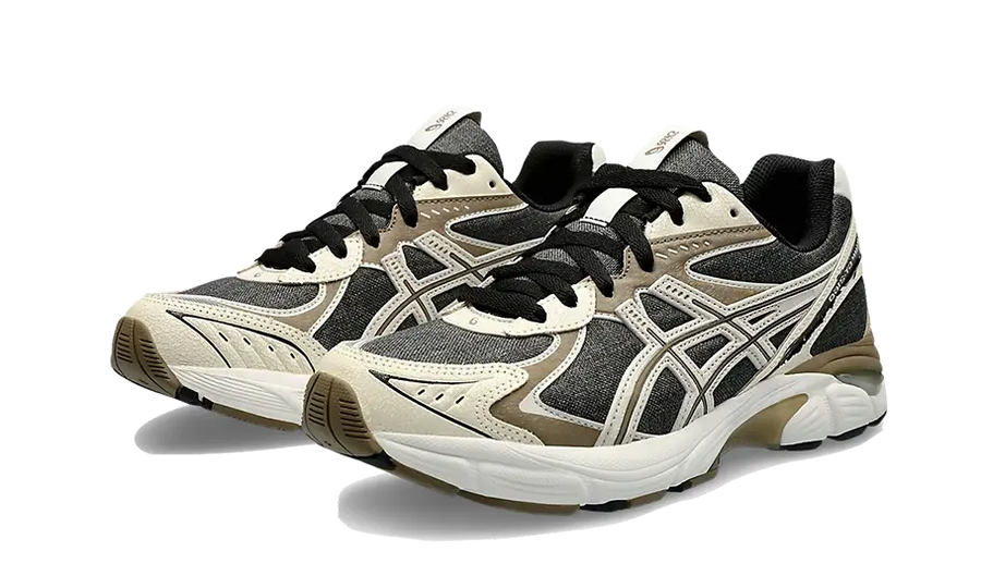 Asics GT-2160 Black Cream