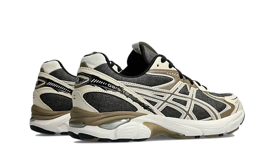 Asics GT-2160 Black Cream