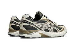 Asics GT-2160 Black Cream