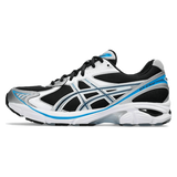 Asics GT-2160 Black Pure Silver Bright Blue