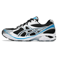 Asics GT-2160 Black Pure Silver Bright Blue