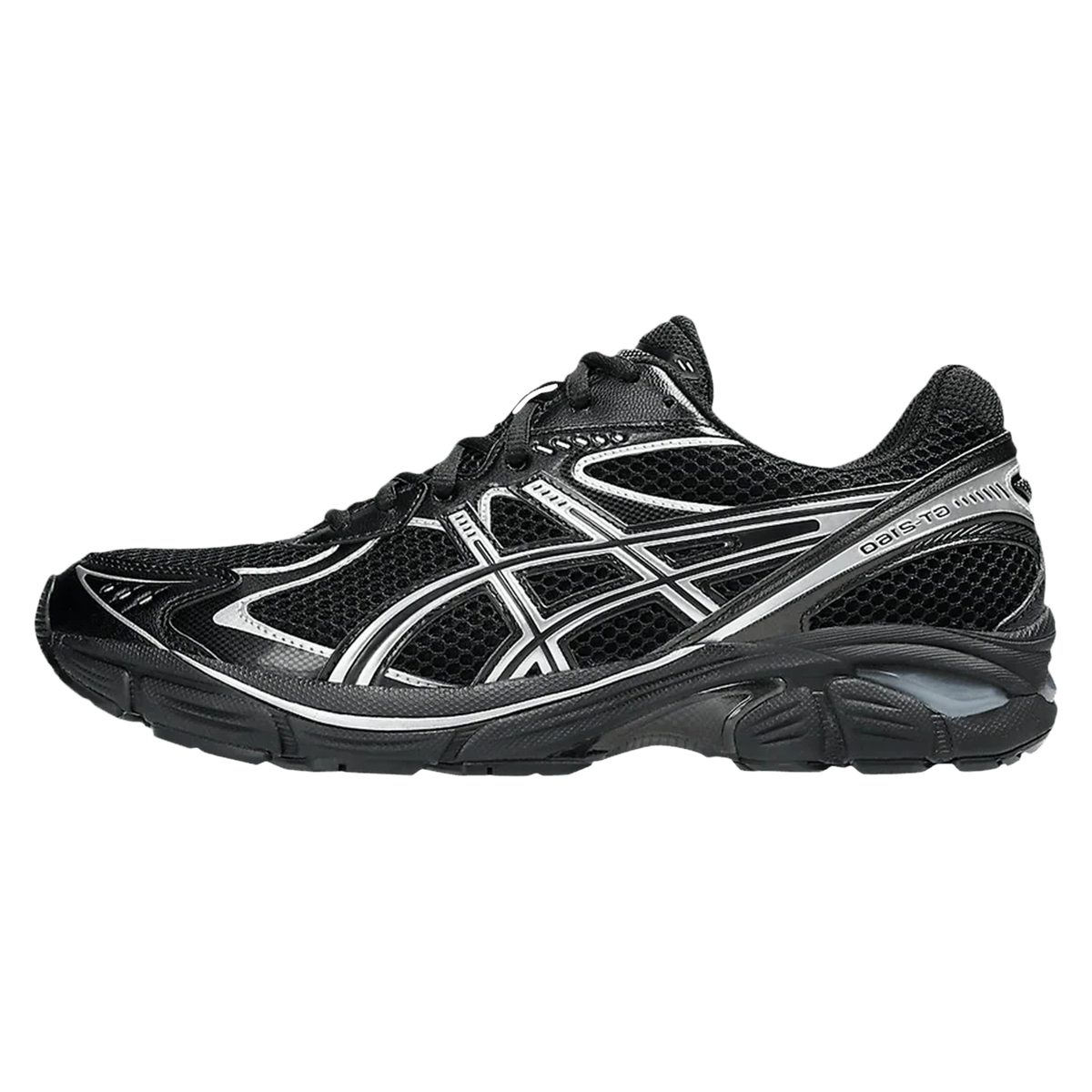 ASICS GT-2160 Black Pure Silver