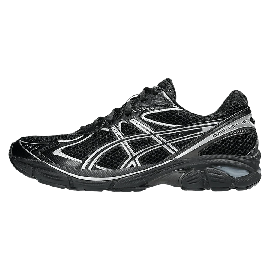 ASICS GT-2160 Black Pure Silver