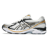 Asics GT-2160 Cream Pure Silver Gold