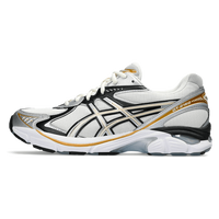 Asics GT-2160 Cream Pure Silver Gold