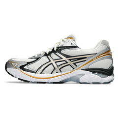 Asics GT-2160 Cream Pure Silver Gold