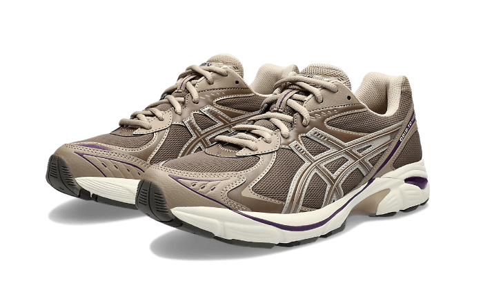 Asics GT-2160 Dark Taupe