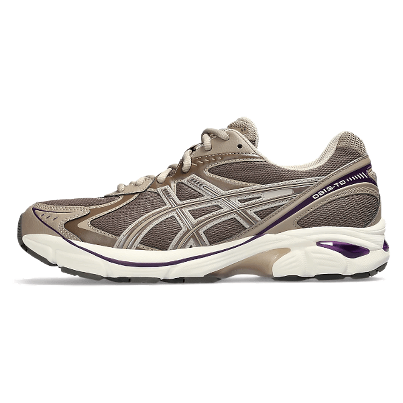 Asics GT-2160 Dark Taupe