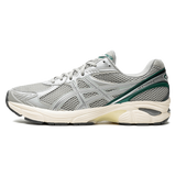 Asics GT-2160 Seal Grey Jewel Green