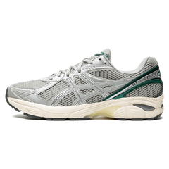 Asics GT-2160 Seal Grey Jewel Green