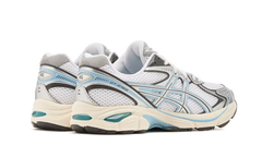 Asics GT-2160 White Pure Silver Blue