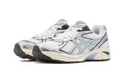 Asics GT-2160 White Pure Silver Blue