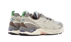 Wood Wood x Asics GT-2160 Cream Oatmeal