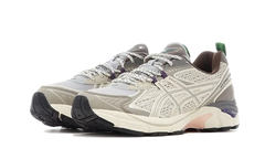 Wood Wood x Asics GT-2160 Cream Oatmeal