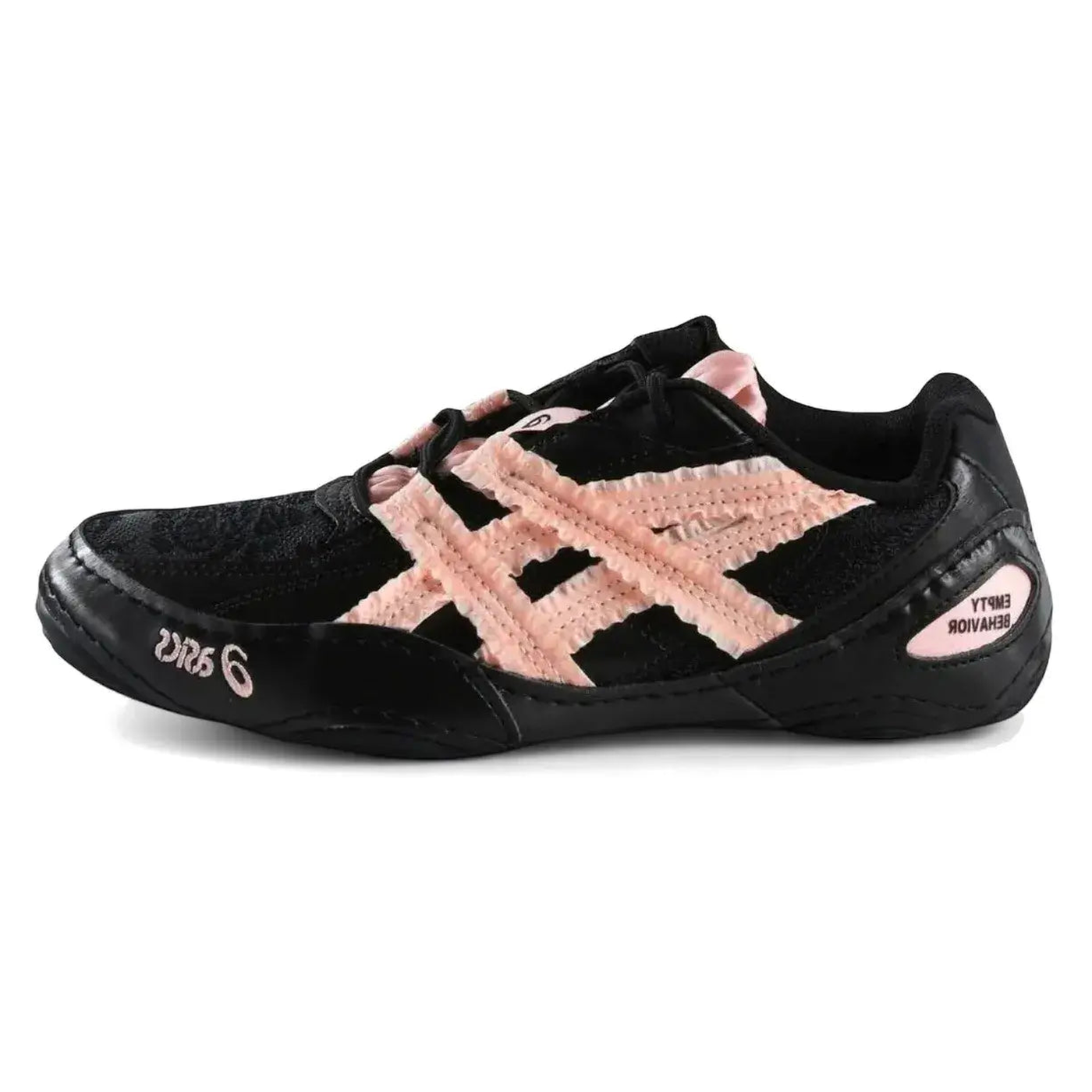 ASICS Hypersync Empty Behavior Black Breeze