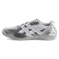 ASICS Hypersync Empty Behavior White Pure Silver