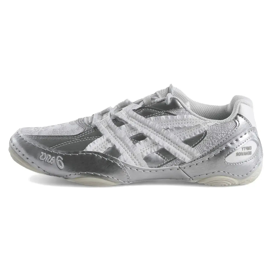 ASICS Hypersync Empty Behavior White Pure Silver