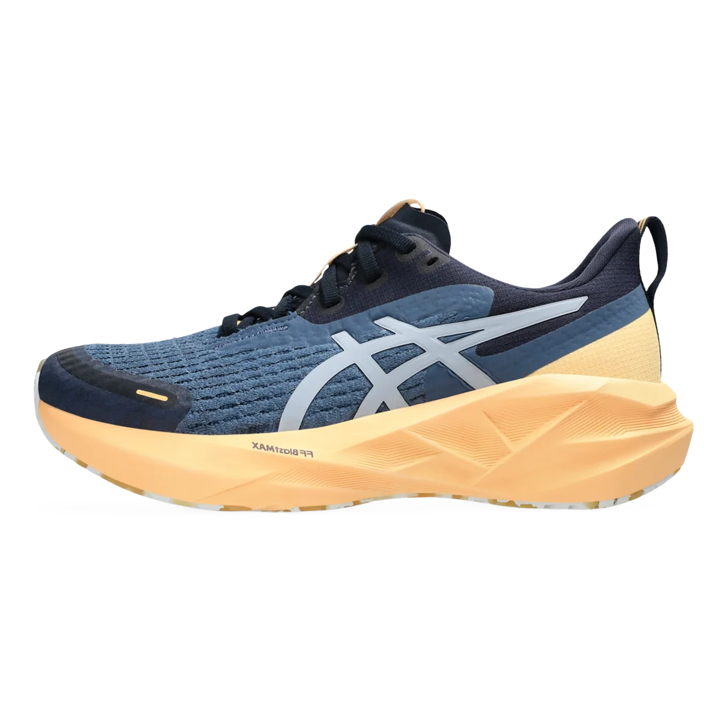 ASICS Novablast 5 Lite Show Orange Glow (Women's)
