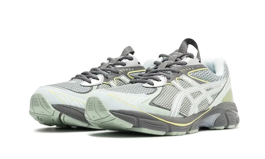 Kiko Kostadinov x Asics UB6-S GT-2160 Arctic Blue Carbon