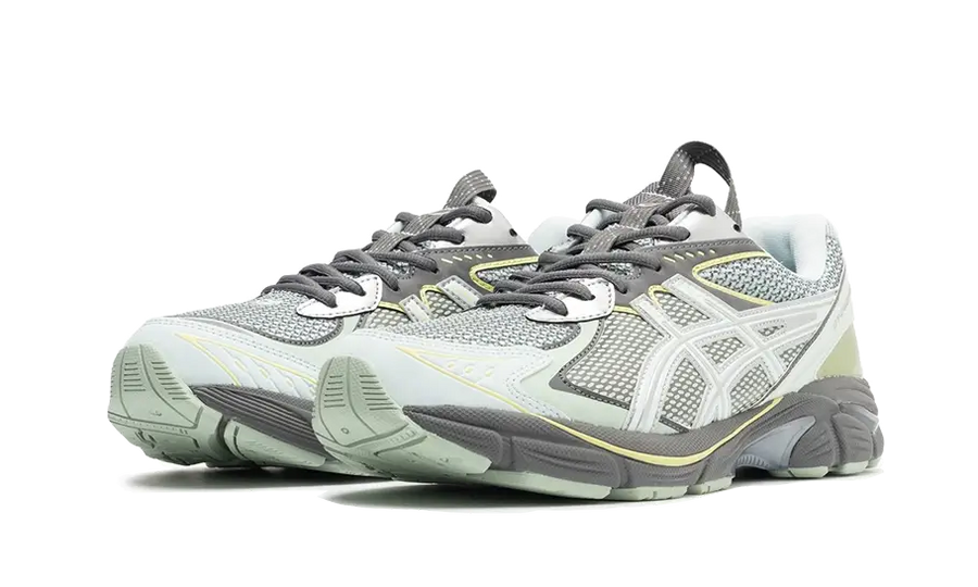 Kiko Kostadinov x Asics UB6-S GT-2160 Arctic Blue Carbon