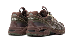 Kiko Kostadinov x Asics UB6-S GT-2160 Mantle Green Grape