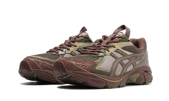Kiko Kostadinov x Asics UB6-S GT-2160 Mantle Green Grape
