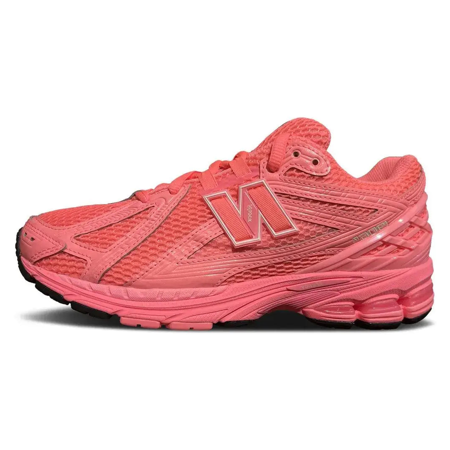 ASOS x New Balance 1906R Exclusive Neon Pink
