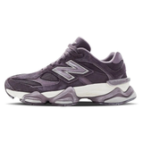 ASOS x New Balance 9060 Exclusive Purple Overdye