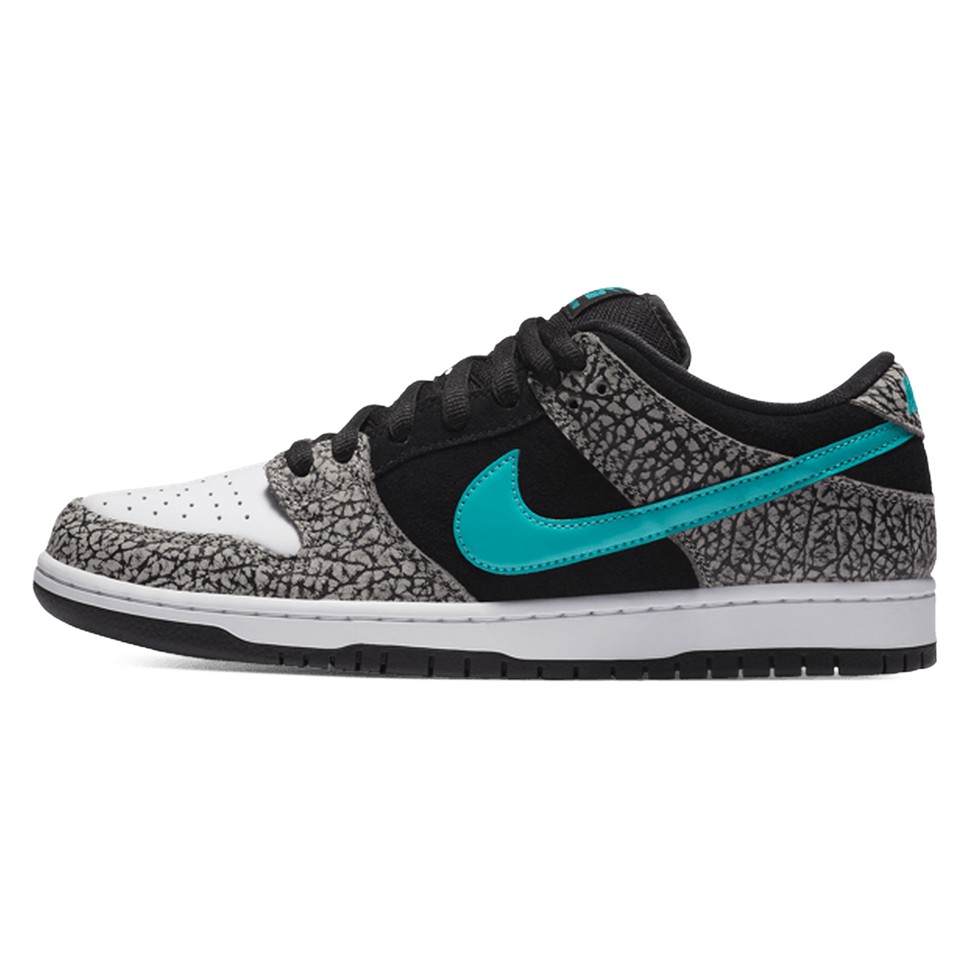 Atmos x Nike SB Dunk Low Elephant