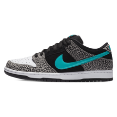 Atmos x Nike SB Dunk Low Elephant