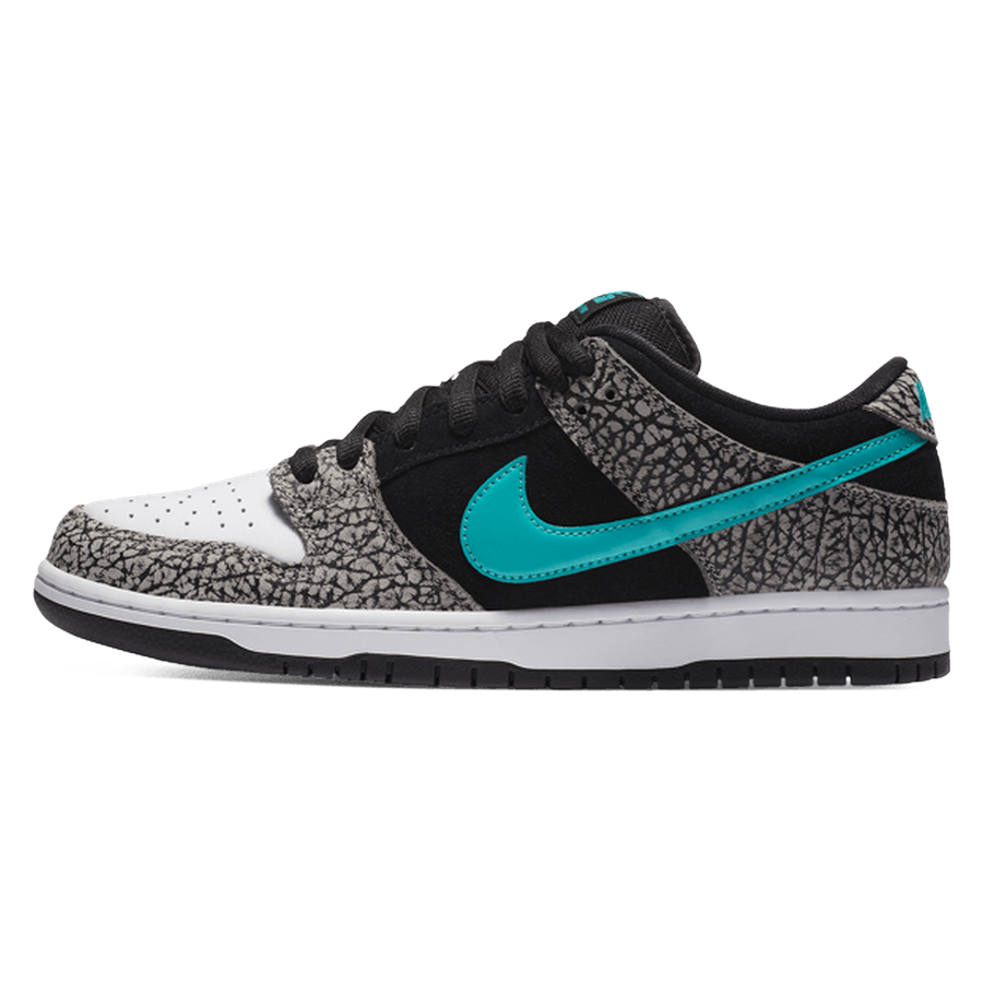 Atmos x Nike SB Dunk Low Elephant