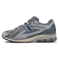AURALEE x New Balance 1906R Flint Stone