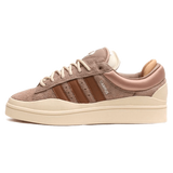 Bad Bunny x adidas Campus Brown