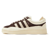 Bad Bunny x adidas Campus Deep Brown Chalk