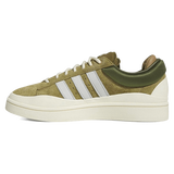 Bad Bunny x adidas Campus Light Wild Moss