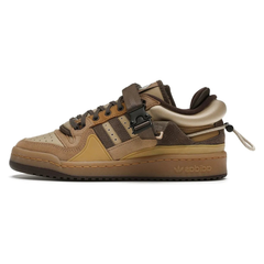 Bad Bunny x adidas Forum Buckle Low The First Café