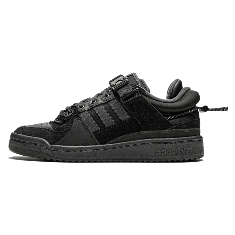 Bad Bunny x adidas Forum Low Back to School