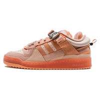 Bad Bunny x adidas Forum Low Pink Easter Egg