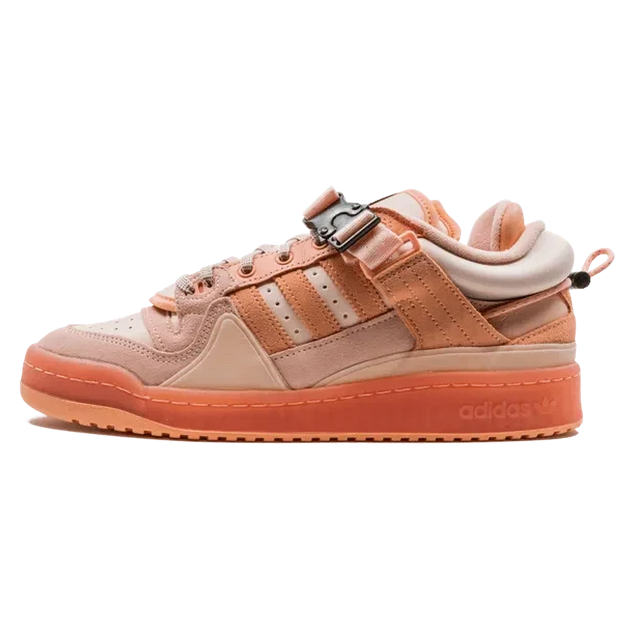 Bad Bunny x adidas Forum Low Pink Easter Egg