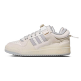 Bad Bunny x adidas Forum Low White