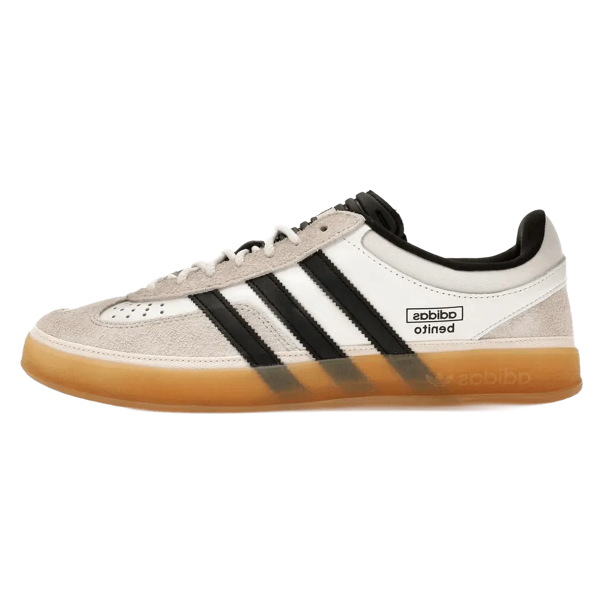 Bad Bunny x adidas Gazelle Indoor