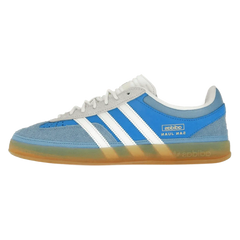 Bad Bunny x adidas Gazelle Indoor San Juan