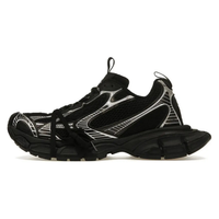 Balenciaga 3XL Black