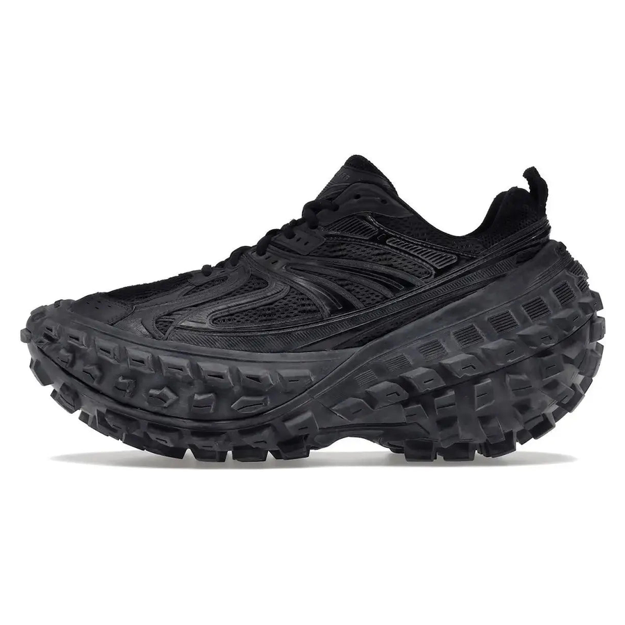 Balenciaga Defender Black