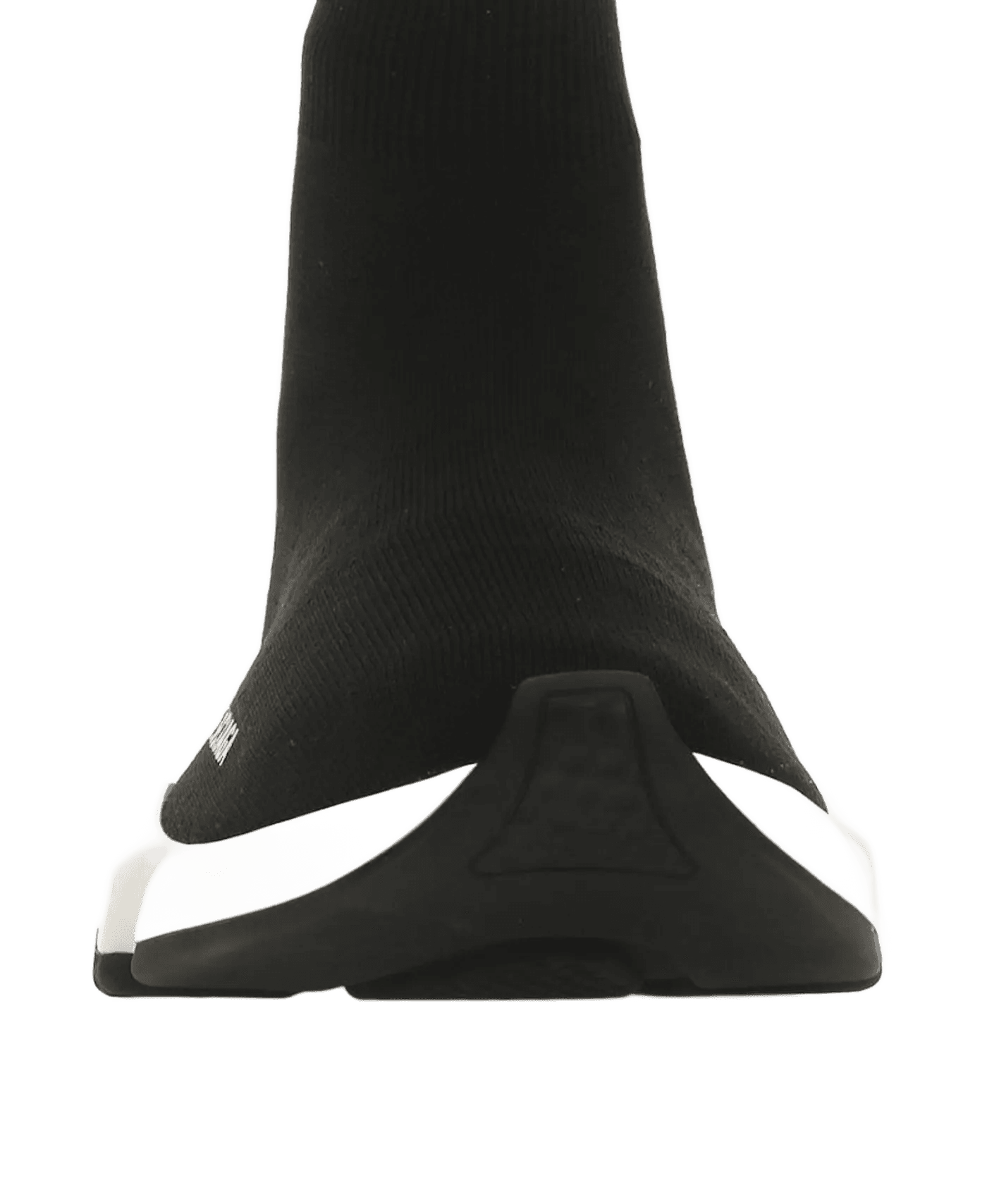 Balenciaga Speed Trainer Black White (2021)