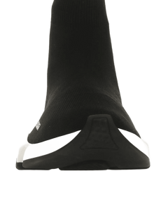 Balenciaga Speed Trainer Black White (2021)