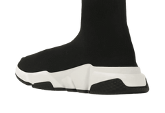 Balenciaga Speed Trainer Black White (2021)