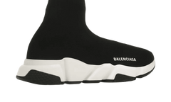 Balenciaga Speed Trainer Black White (2021)