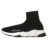 Balenciaga Speed Trainer Black White (2021)